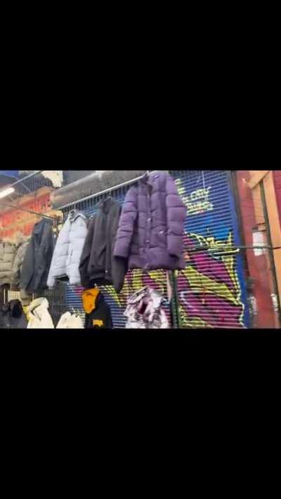 I’m the main character in Vancouver Canada!