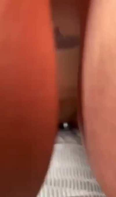 Anyone know her name?