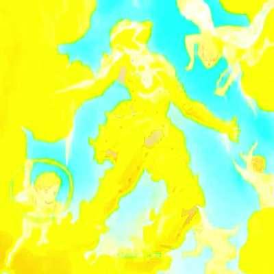 I sense a disturbance in the force