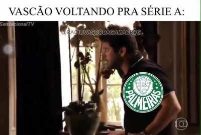 Ai jesus, eles voltaram...