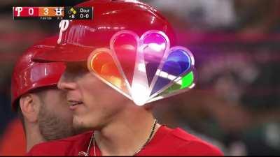 [Highlight] Nick Maton wins the battle vs his brother Phil