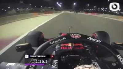 Really hoping that this is the anthem we'll be hearing later today