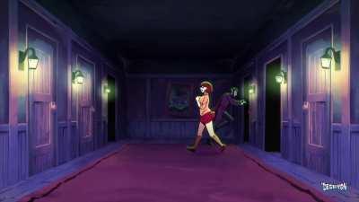 Mystery Bang Trailer (Derpixon)