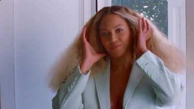 Ivy Park Azure Turquoise (Color Adjustment)