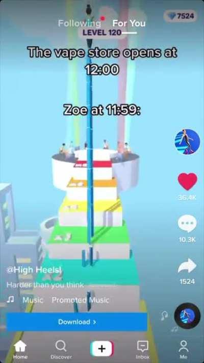 I refuse to believe this is an ad