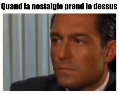 Droit dans les sentiments