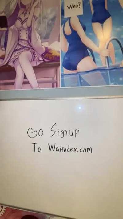 just a normal room tour