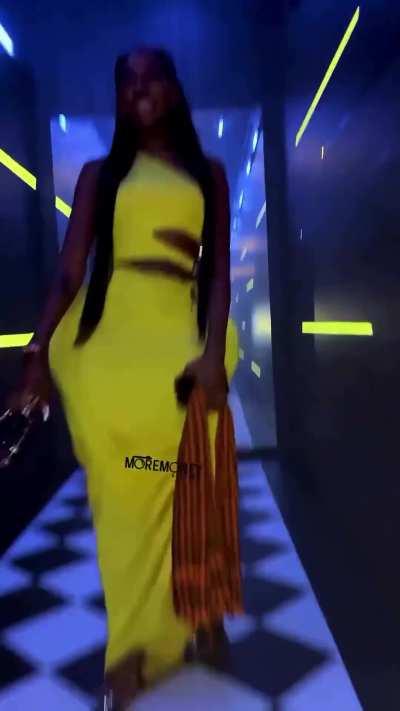 I know those back shots are immaculate