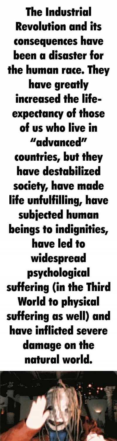 industrial revolution