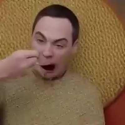 Bing bing bing theory