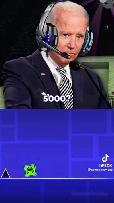 An interesting title