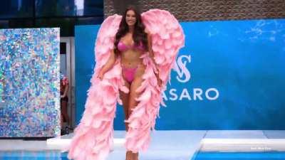 Rachel | New York Swim Week | 2023