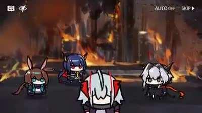 Wheels with another banger