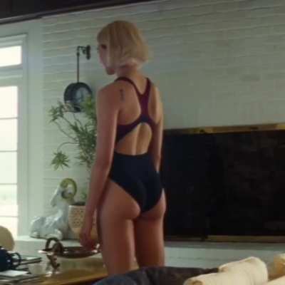 Margaret Qualley & Emma Stone - Kinds of Kindness (2024) part 16