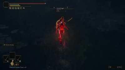 They said my build is toxic... I don't wanna be toxic :/ Is it toxic?