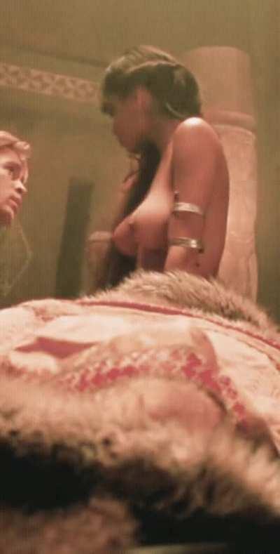 Rosario Dawson (on/off)