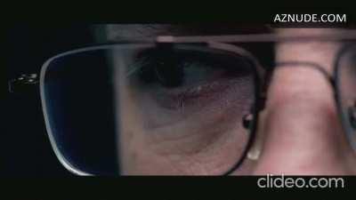 christina hendricks big bulge scene