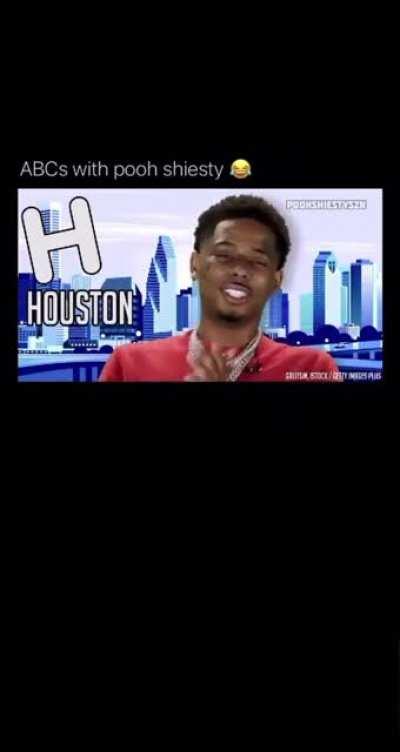 Can Somebody Save Pooh Shiesty