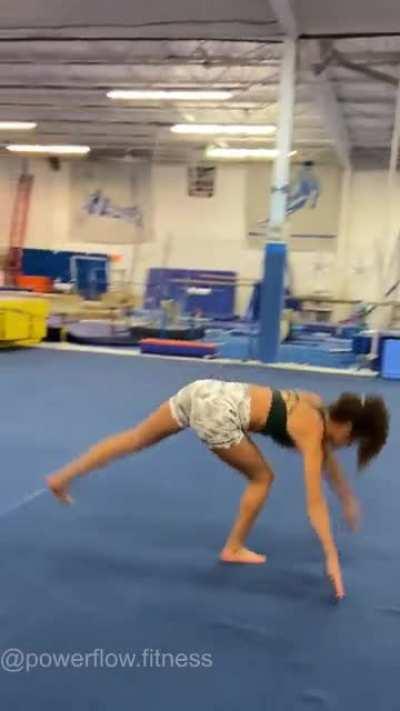 Tricking is the best sport I’ve ever been a part of 🙏🏼🧡