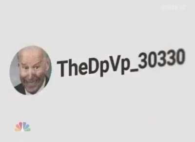 The true story of biden