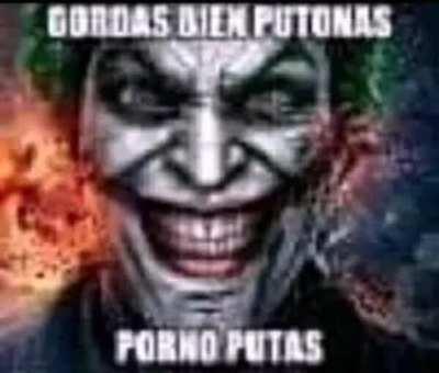 GORDAS BIEN PUTONAS PORNO PUTAS