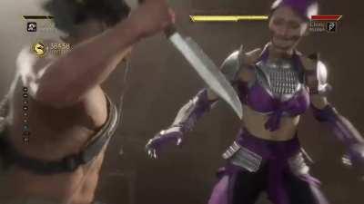 REVISED: 54% Rambo Wombo Combo