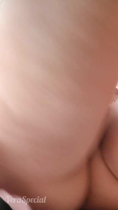 It might be really cool if we flip fucked 