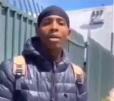 It has to be tough being a civilian in Long Beach. You get all of the problems with none of the backup.