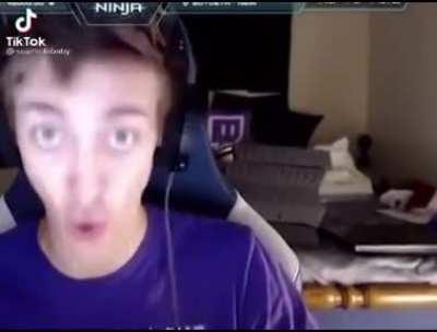 Ninja wtf