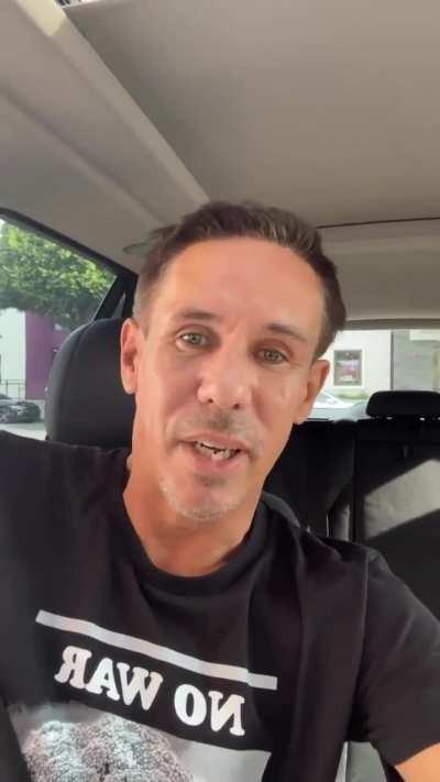 Алексей Панин выдал базу на тему вечеринки. + Бонус от меня.