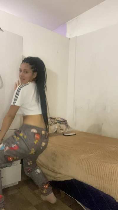 F19 Rate my dance please, still learning