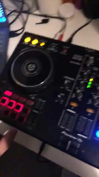 Big up Griefer Jesus