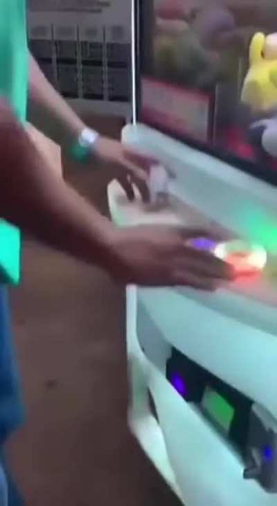 Maybe maybe maybe