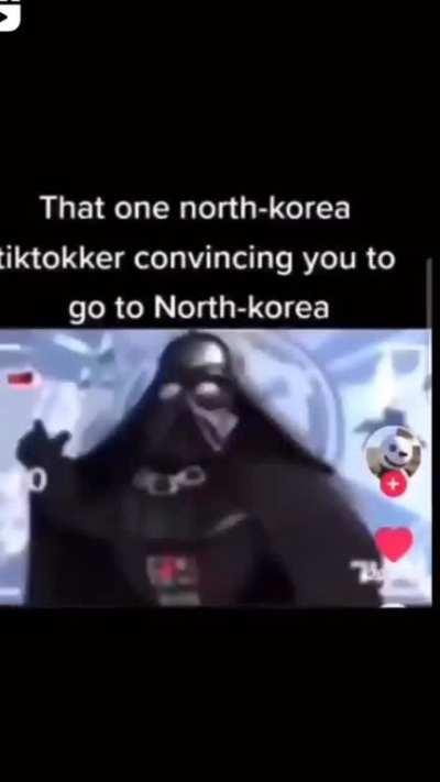 North Korea