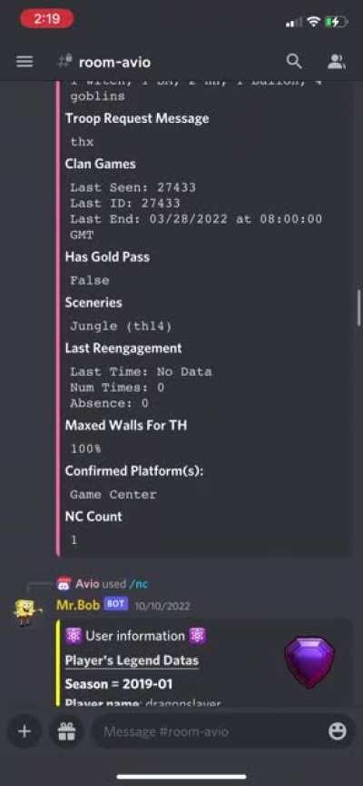 [EDUCATIONAL] Real footage of a phishing bot and how it works (Read the description)