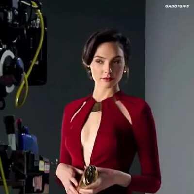 Beauty appreciation.