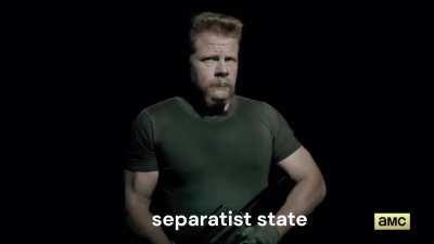 all my personalities here.