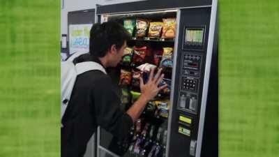 Zach King's Stand Confirmed