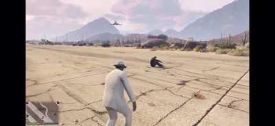 Mugger Stole my $10M Luxor Deluxe