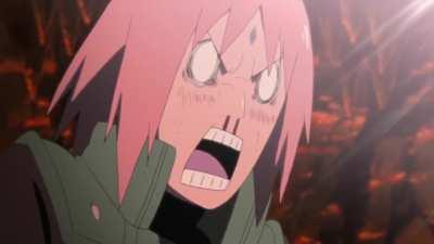 Reverse Harem Jutsu!