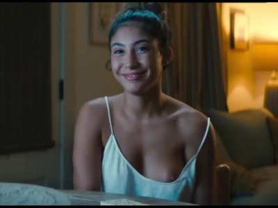 Isabella Ferreira in Incoming (2024)