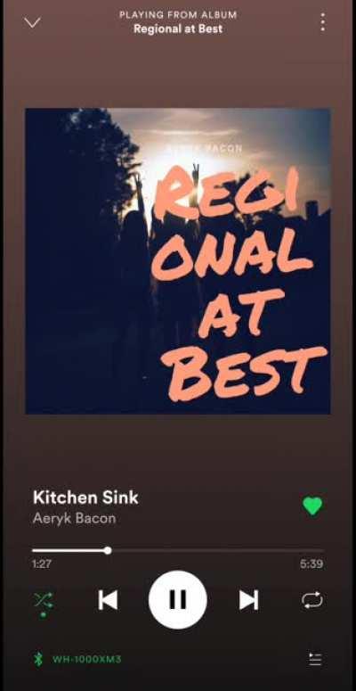 Ahhh tylers beautiful voice warms my heart