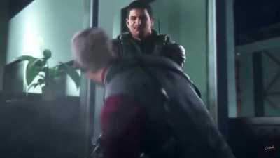 Nintendo Switch lobies be like