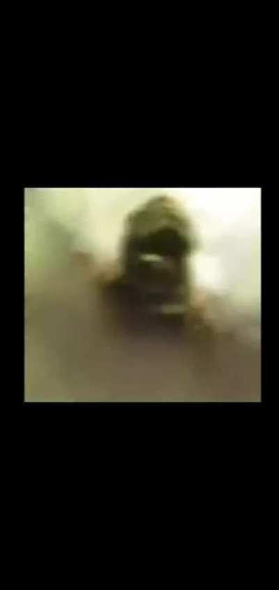 that's only a random brazilian meme