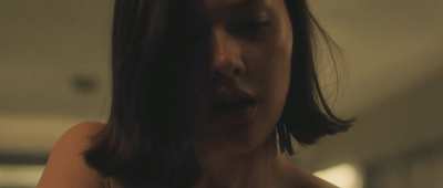 Jessica Alexander' in 