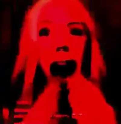 Por weona MEGALUL HYPERCLAP