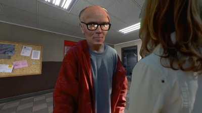 my name is dr breen yo