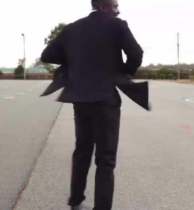 Thanks I love these dudes jamming out together.