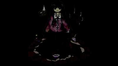 The kinda shit I see in my nightmares