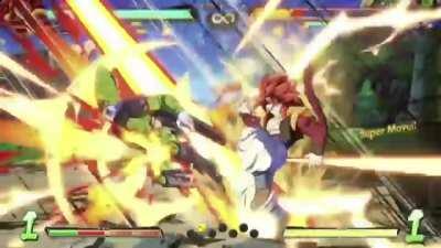 SSJ4 SAUCE for those who missed it.